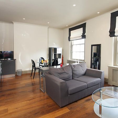 Italianflat - Old Brompton Apartment London Luaran gambar