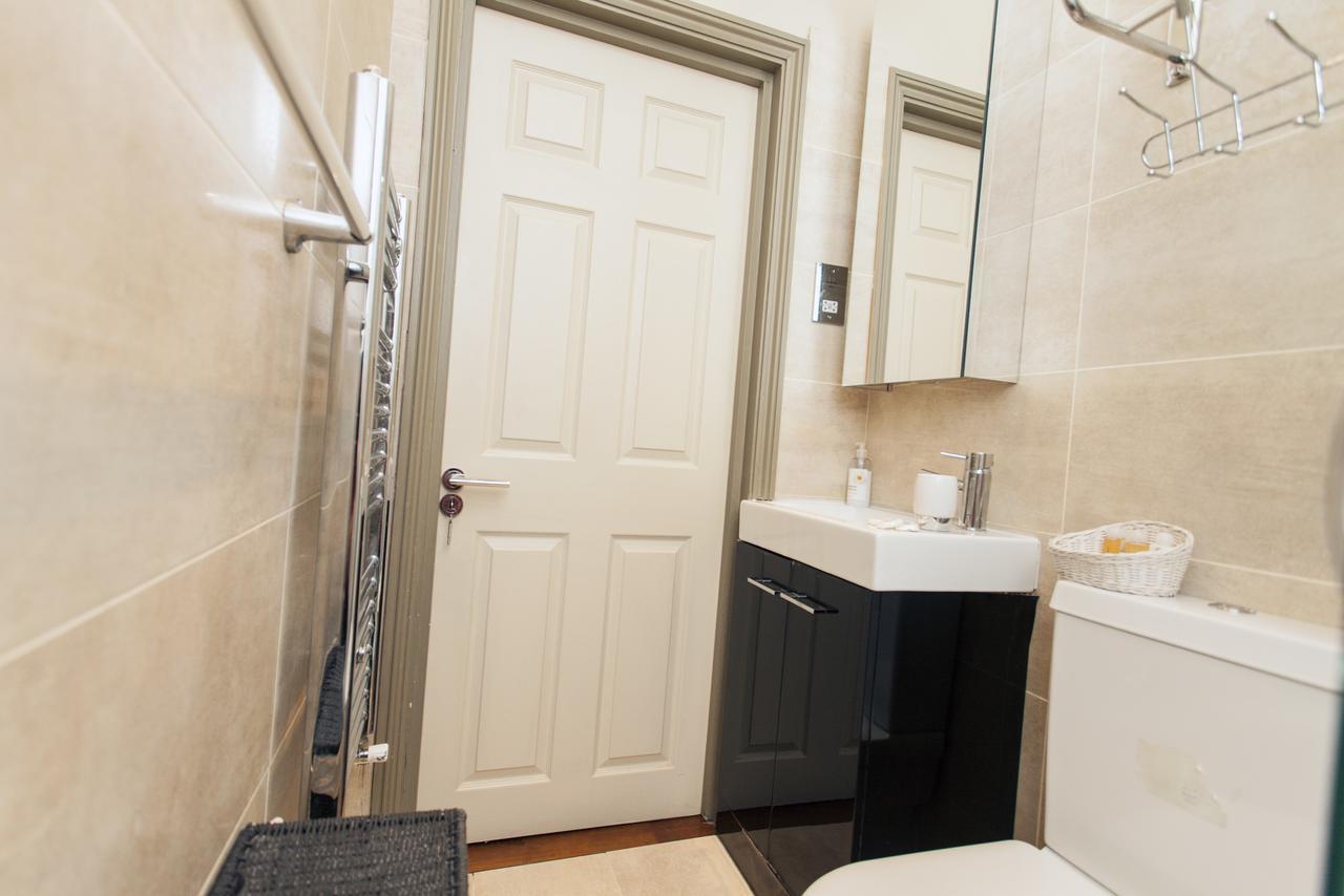 Italianflat - Old Brompton Apartment London Luaran gambar