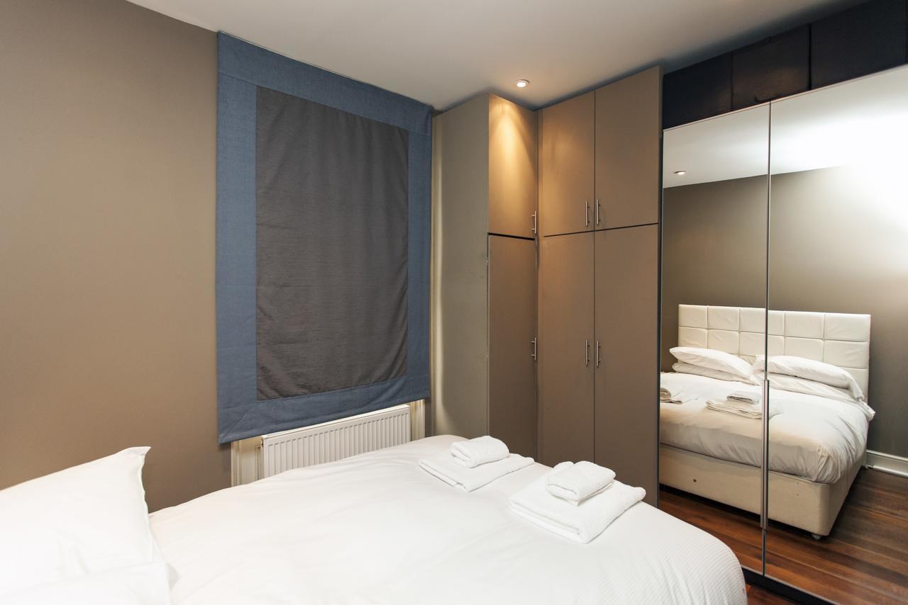 Italianflat - Old Brompton Apartment London Luaran gambar