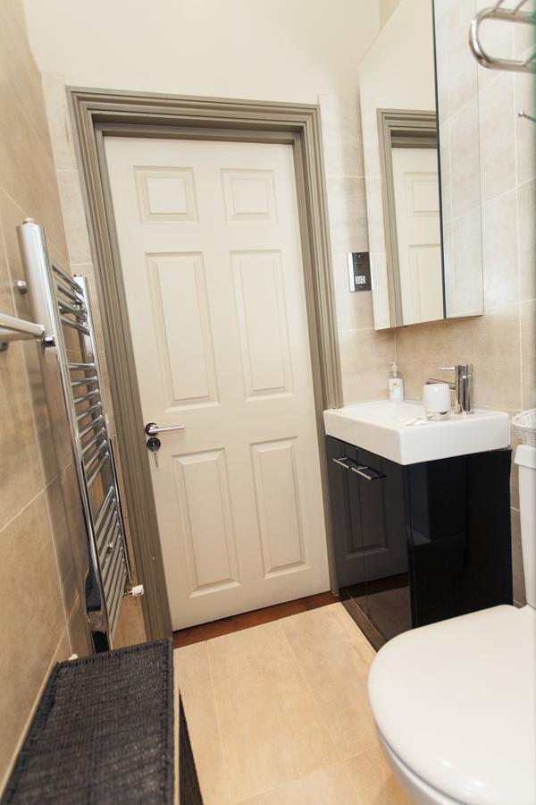 Italianflat - Old Brompton Apartment London Luaran gambar