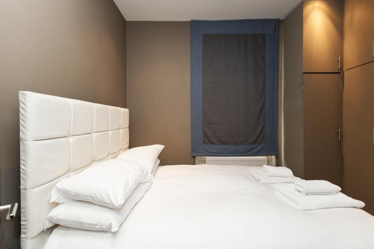 Italianflat - Old Brompton Apartment London Luaran gambar